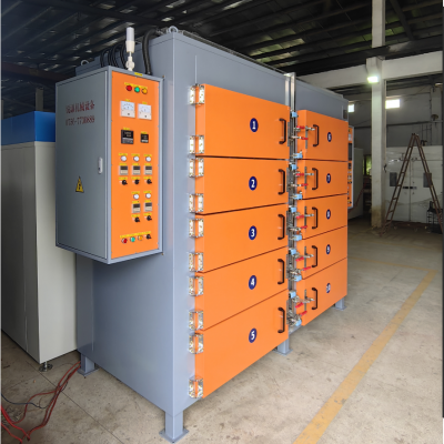 模具預(yù)熱烘箱